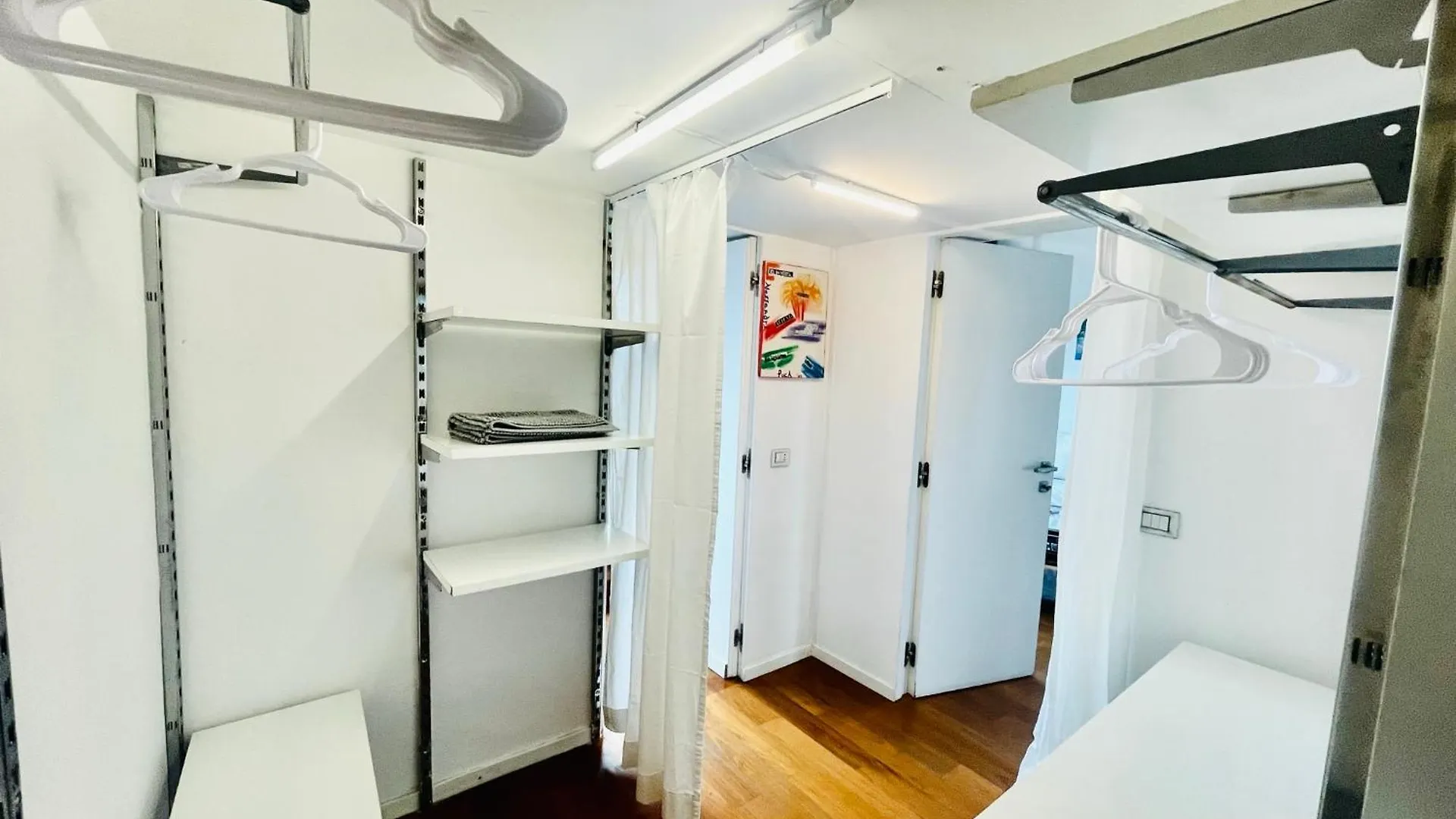 Alma De Monte Di Dio - Luxury Loft With Sea View Apartment Naples Italy